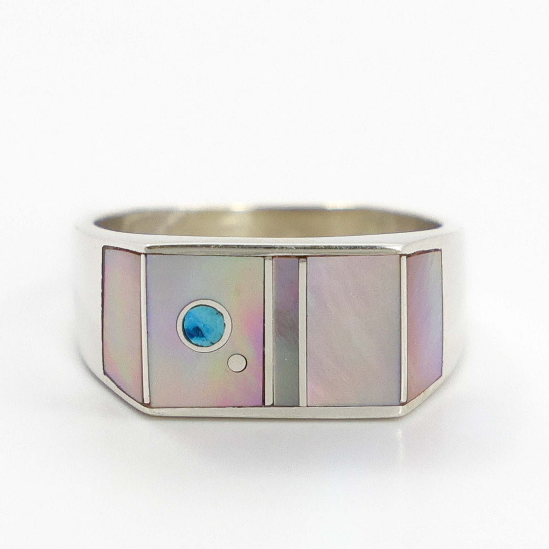 Inlay Ring