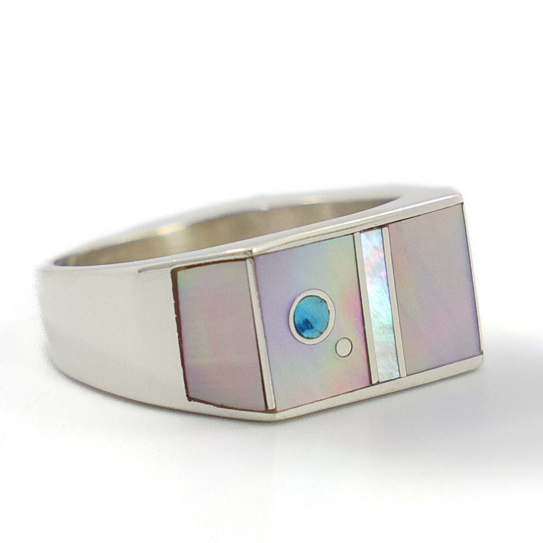 Inlay Ring