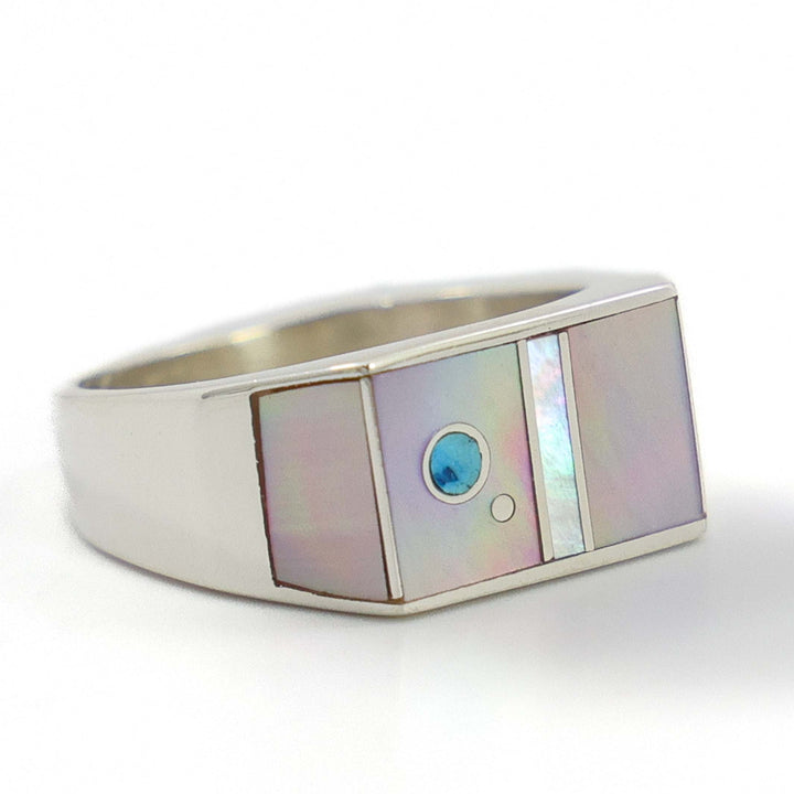 Inlay Ring