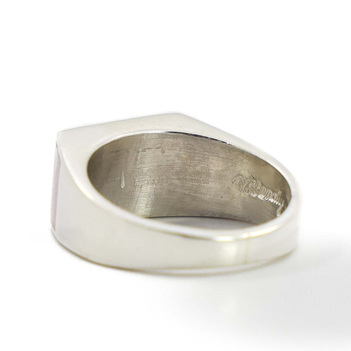 Inlay Ring