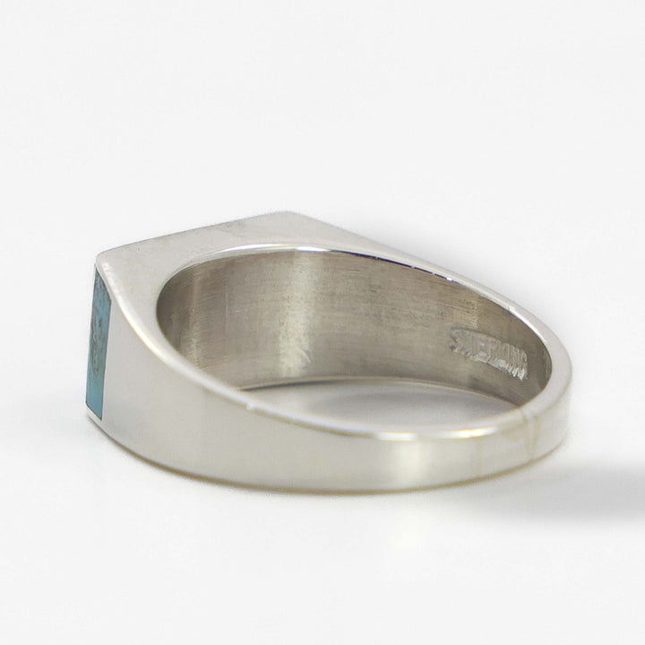 Inlay Ring