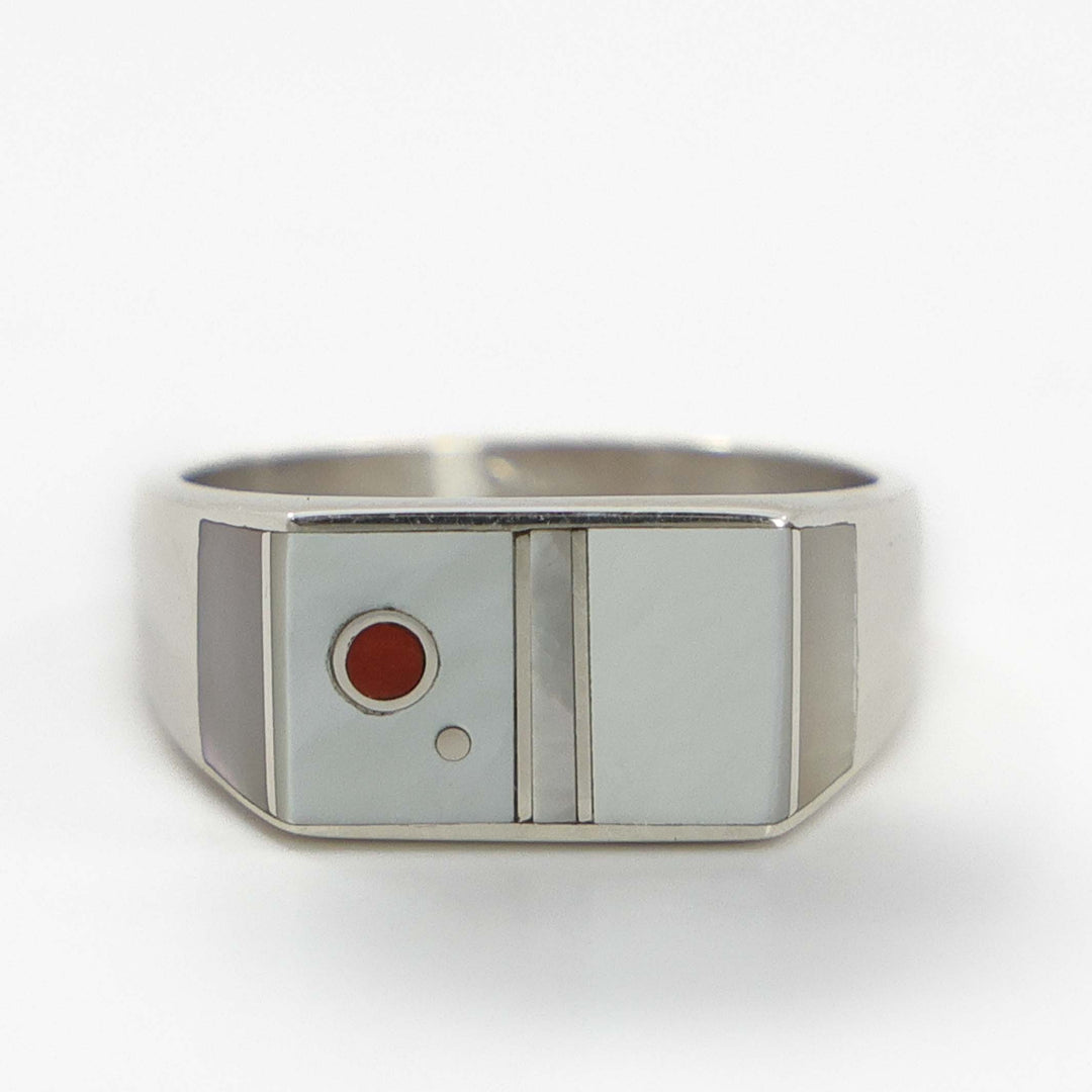 Inlay Ring