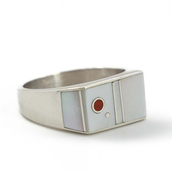 Inlay Ring