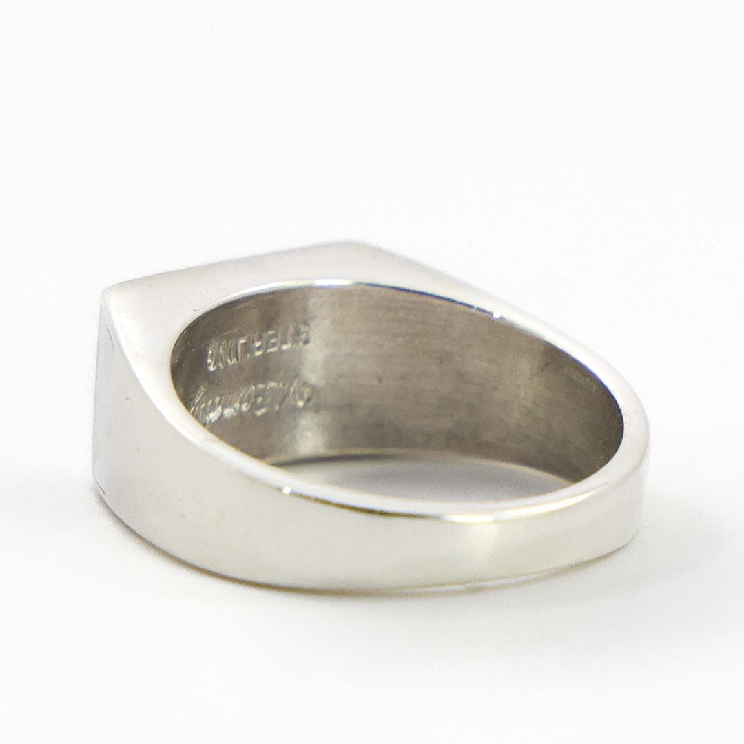 Inlay Ring