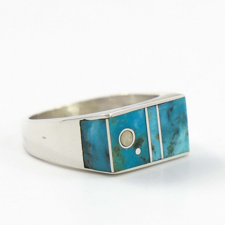 Inlay Ring
