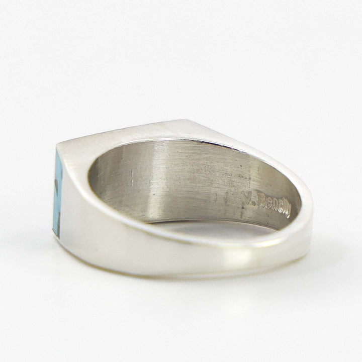 Inlay Ring