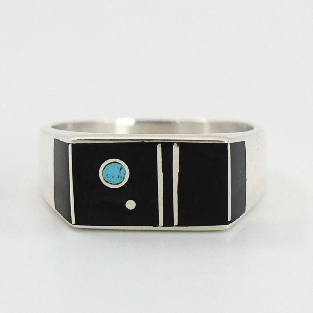 Inlay Ring