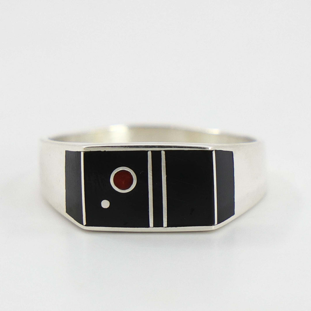 Inlay Ring