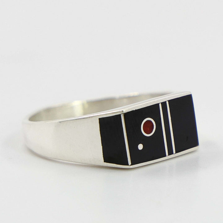 Inlay Ring