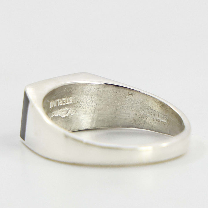 Inlay Ring