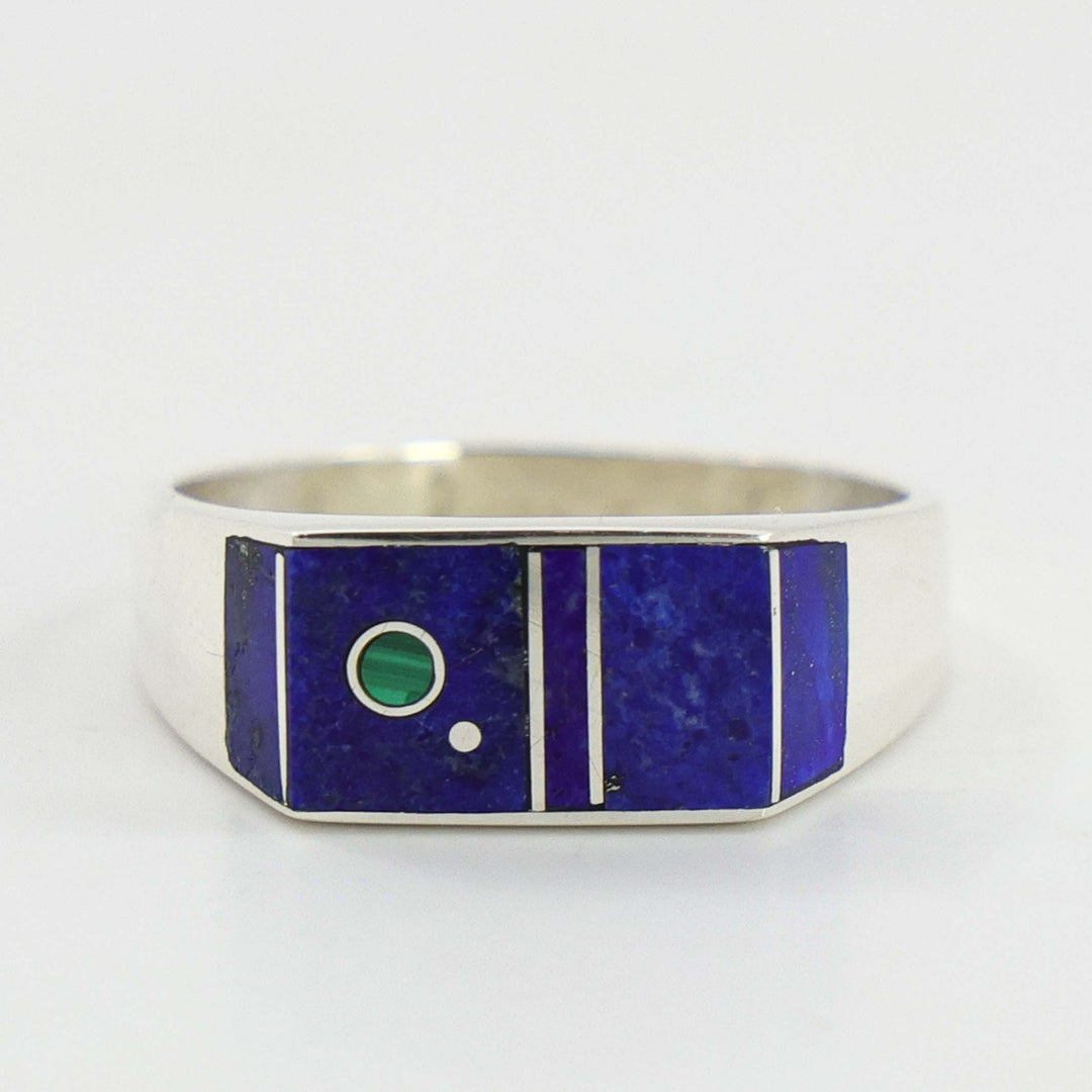 Inlay Ring