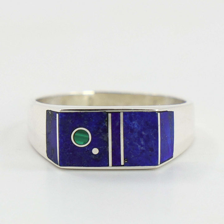 Inlay Ring