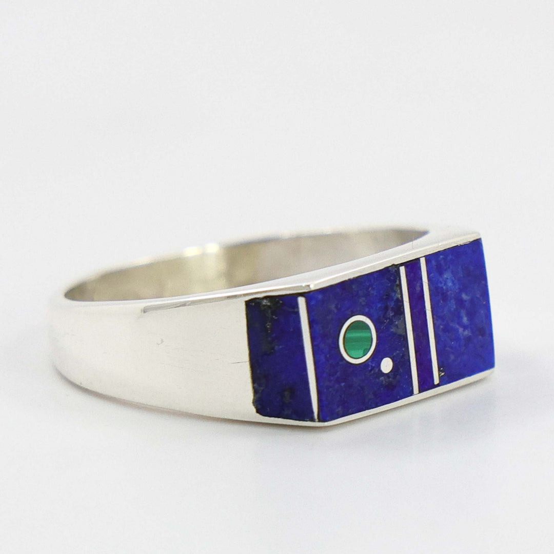 Inlay Ring