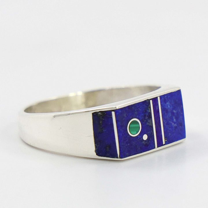 Inlay Ring