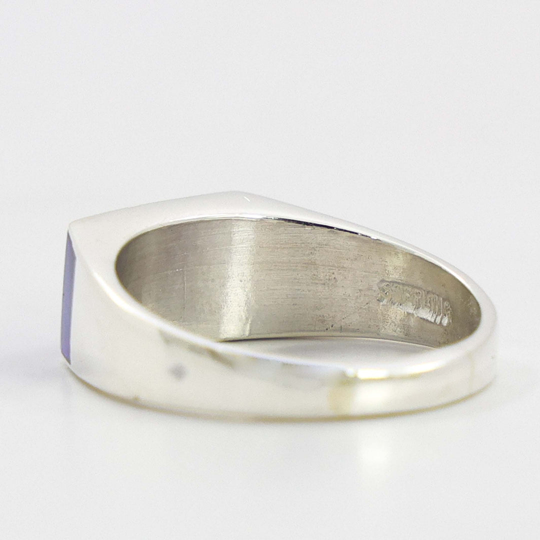 Inlay Ring