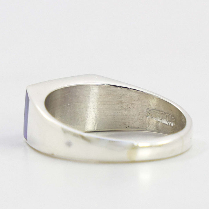Inlay Ring