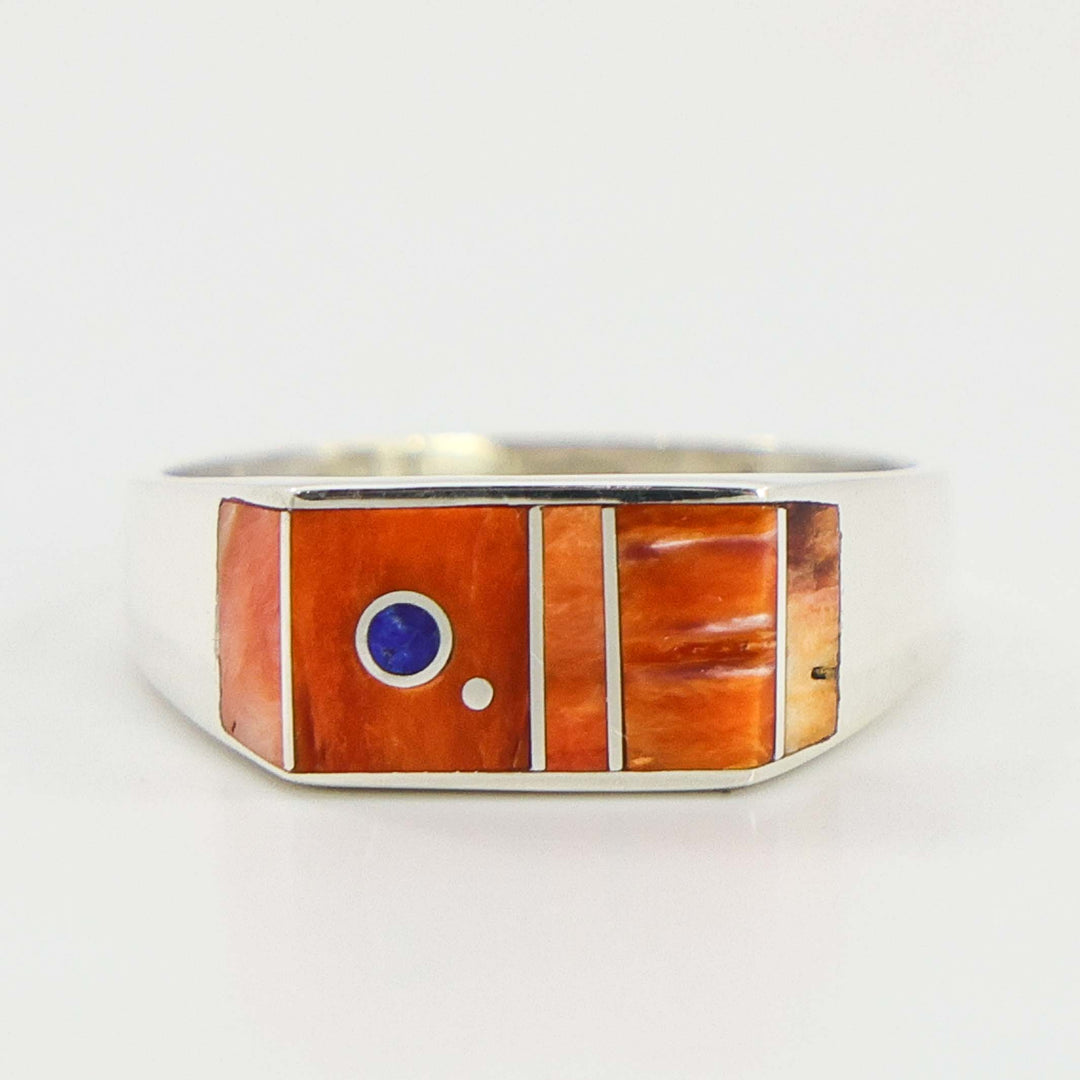 Inlay Ring