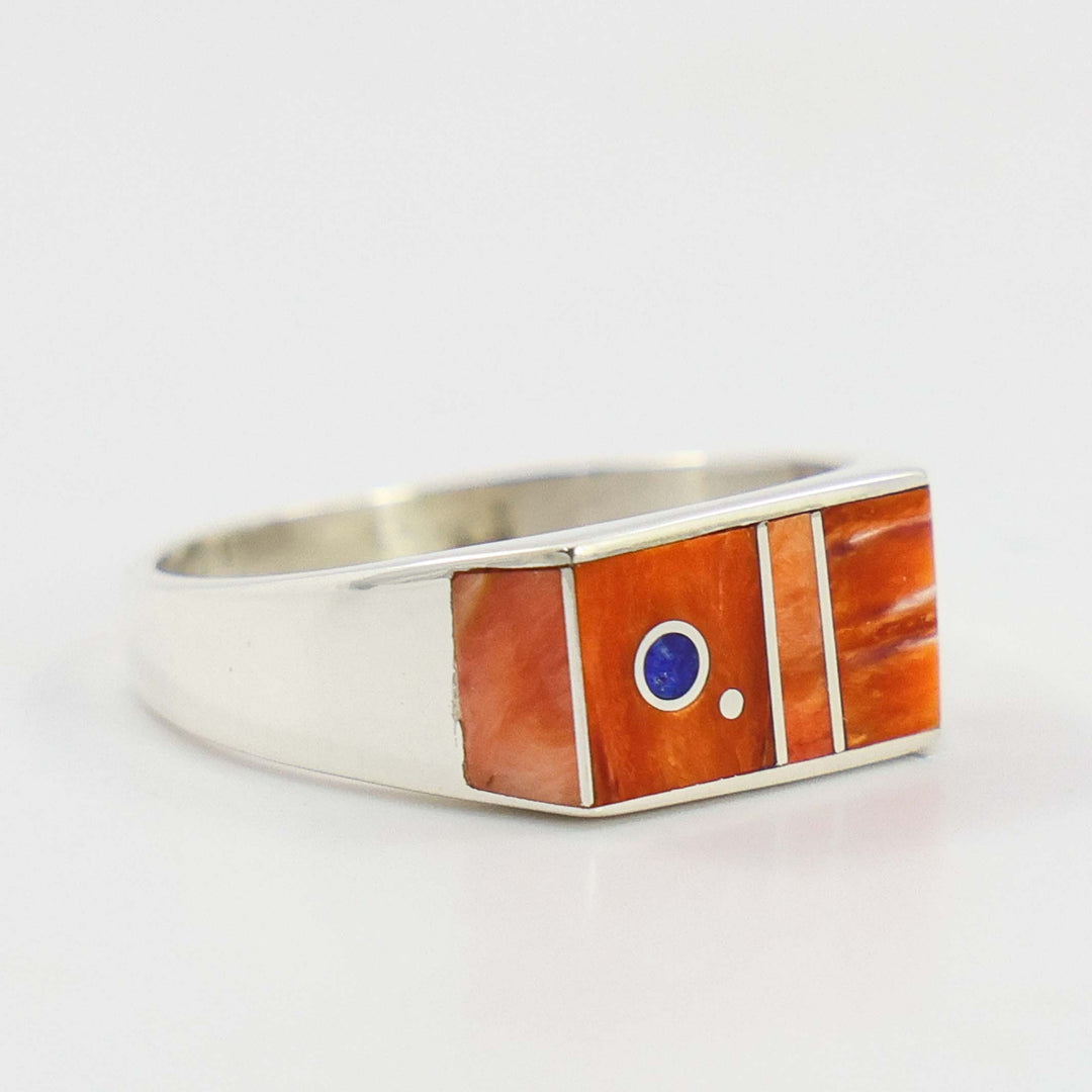 Inlay Ring