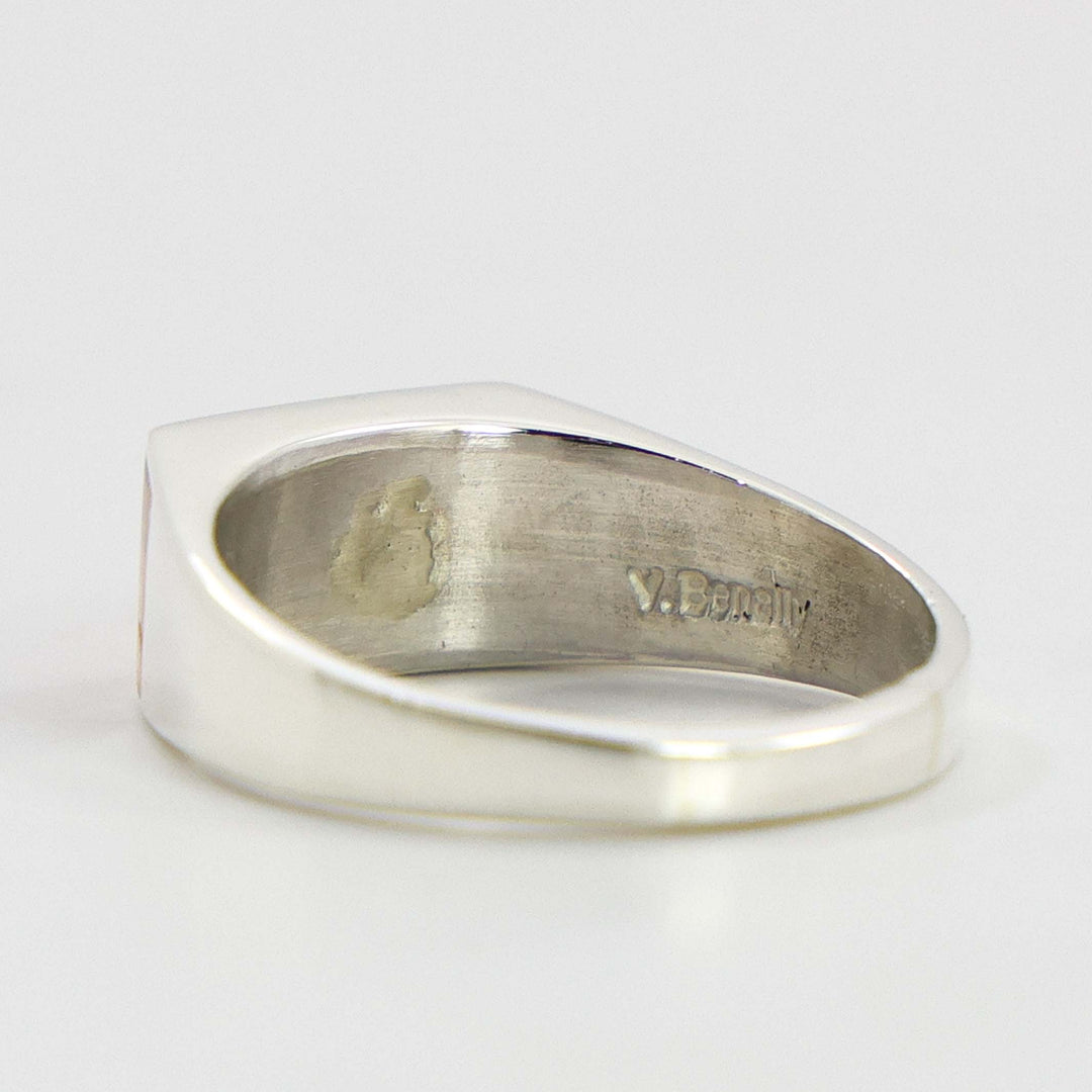 Inlay Ring