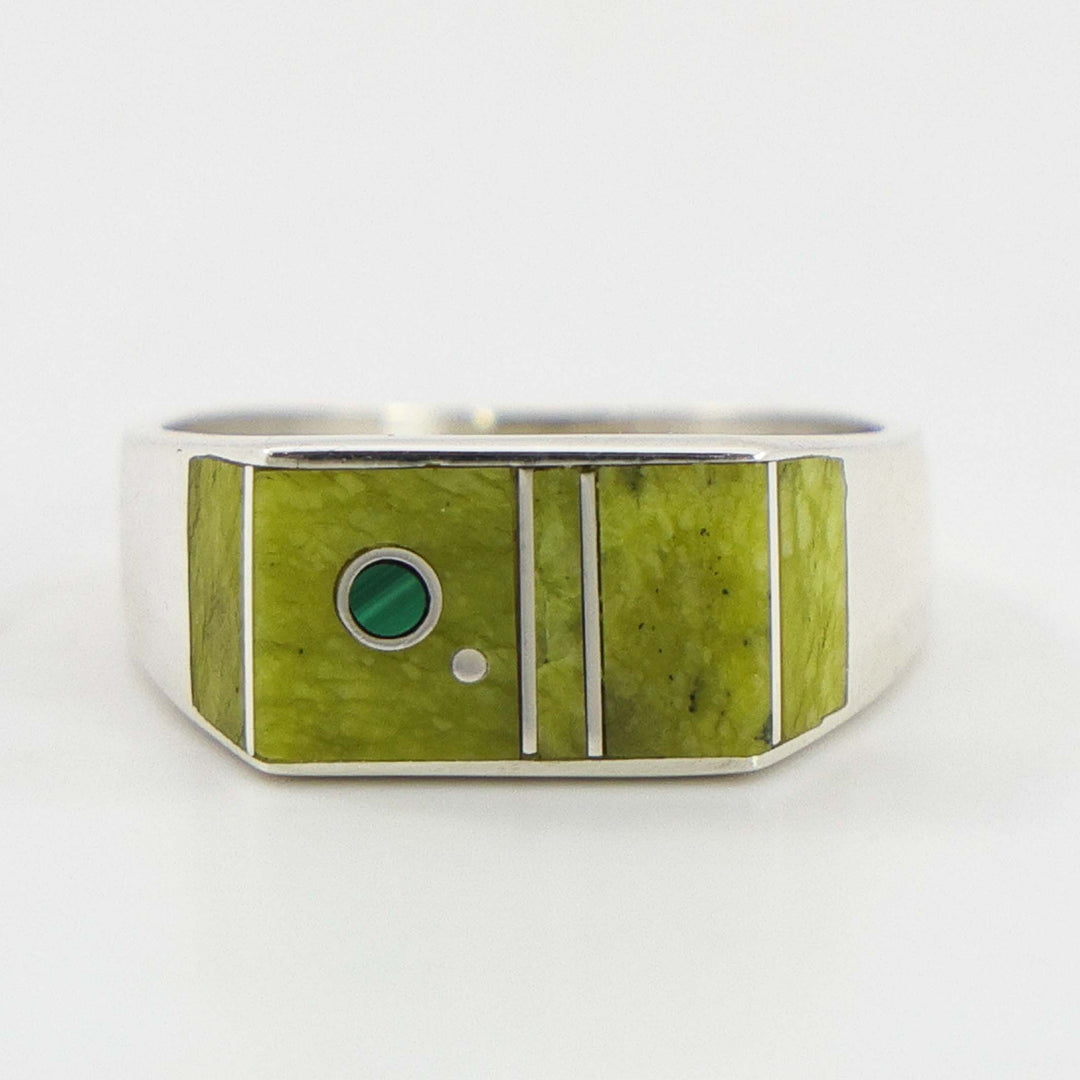 Inlay Ring