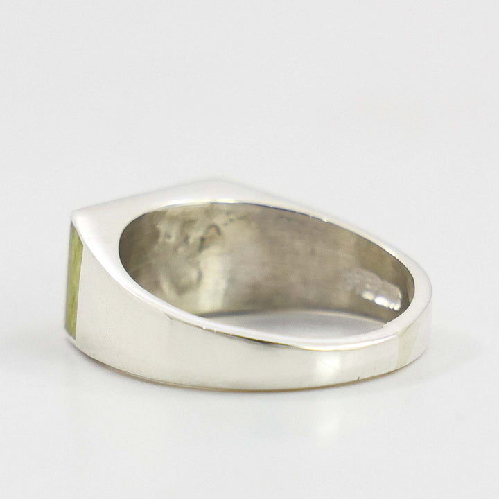 Inlay Ring