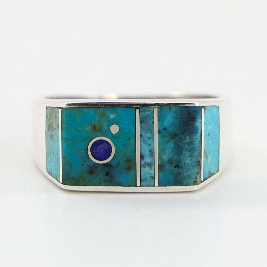 Inlay Ring