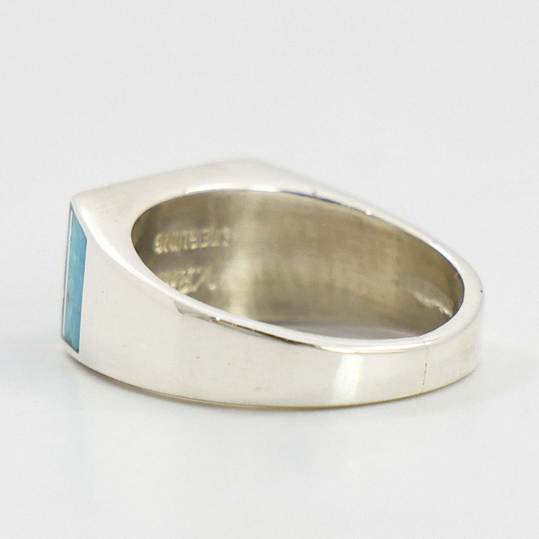 Inlay Ring