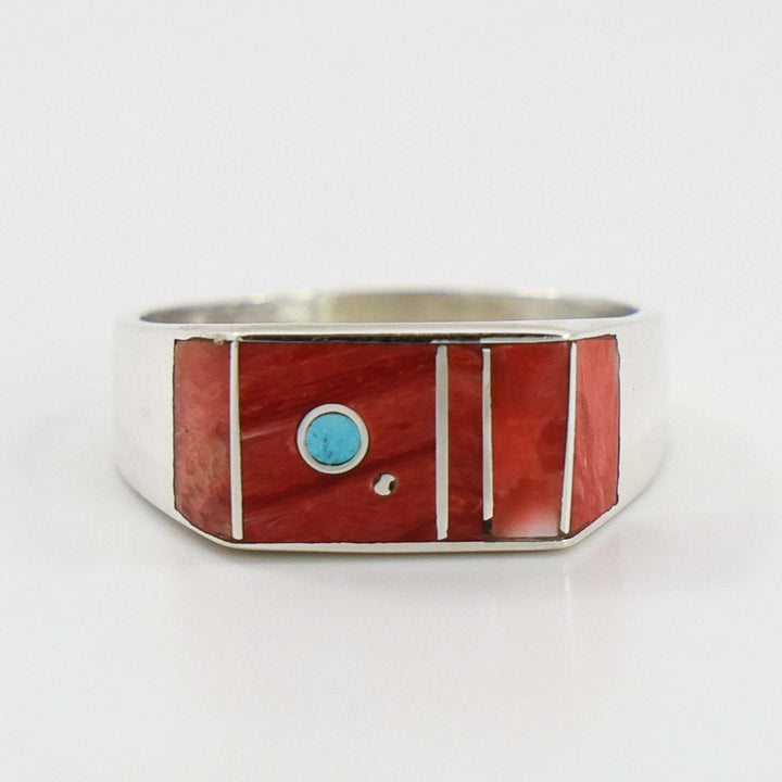 Inlay Ring