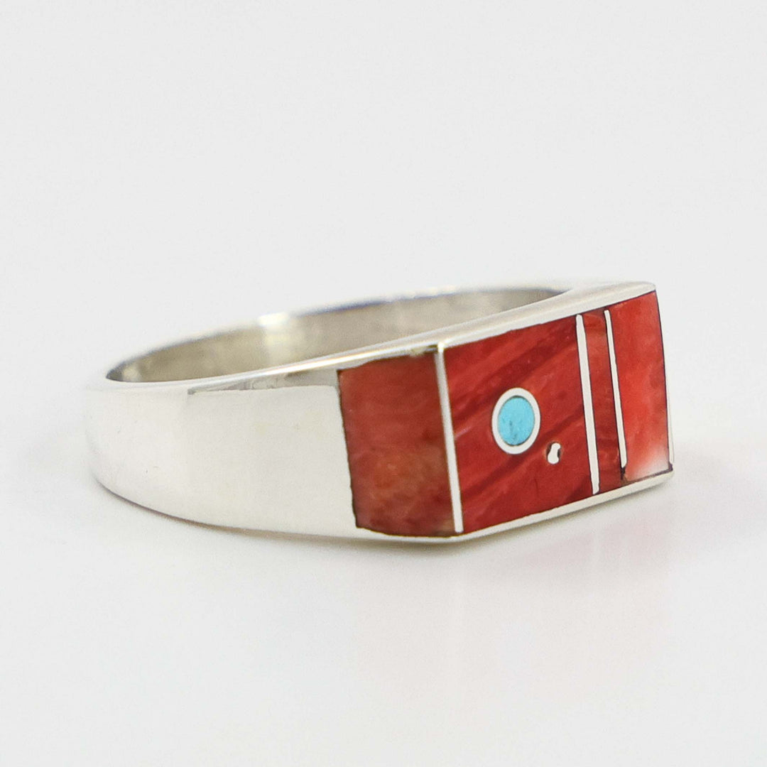 Inlay Ring