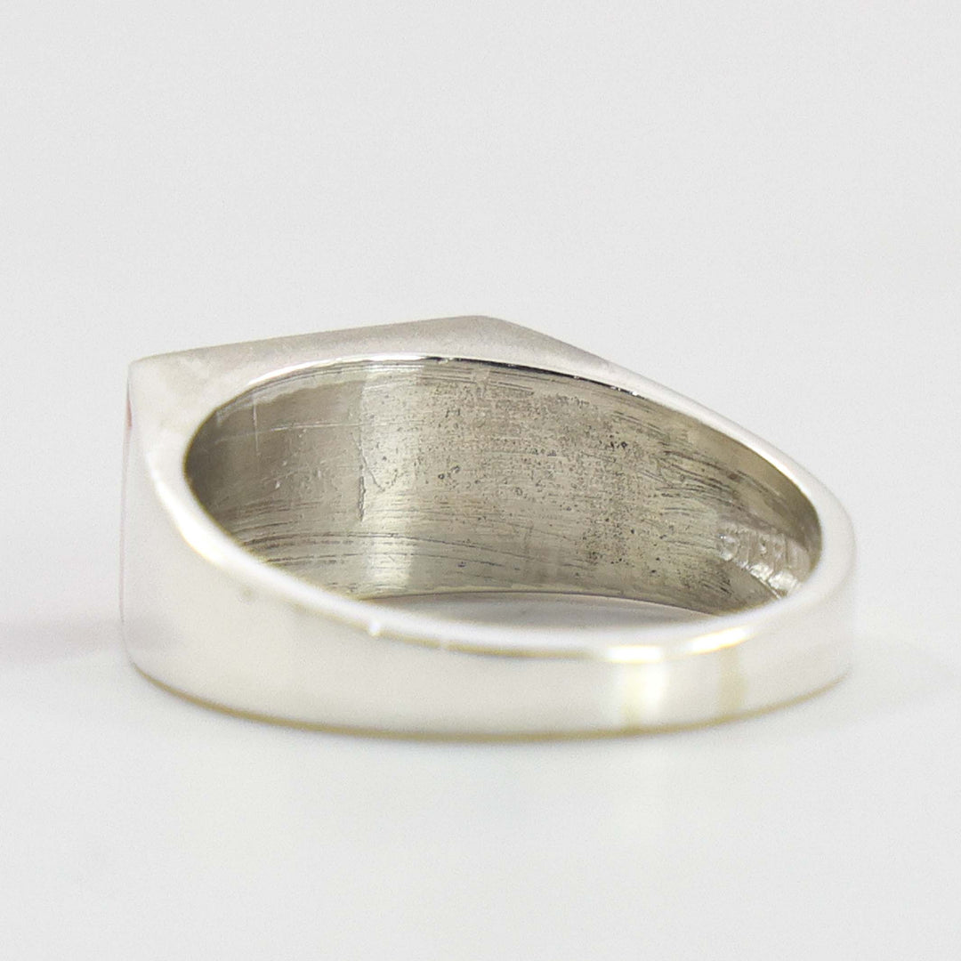 Inlay Ring