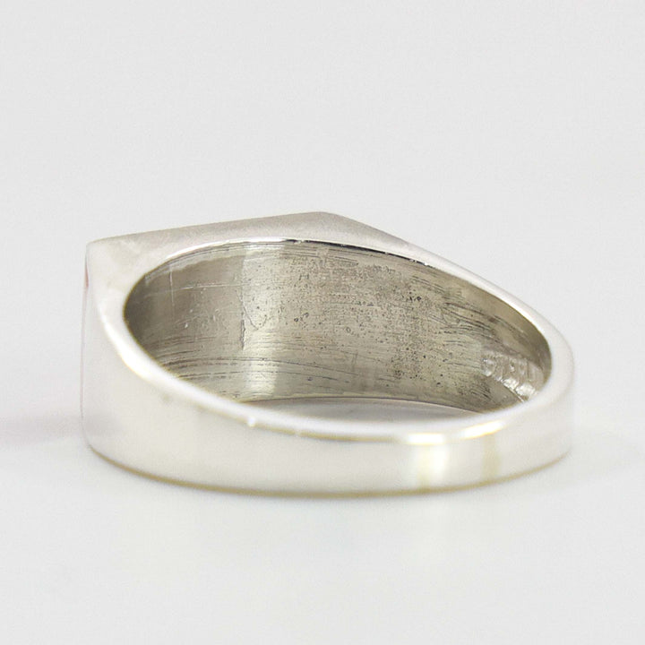 Inlay Ring