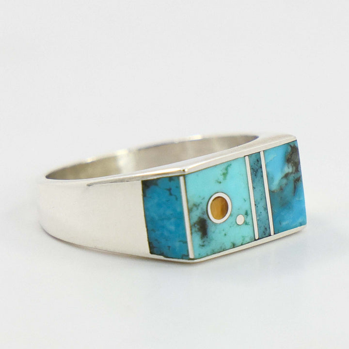 Inlay Ring
