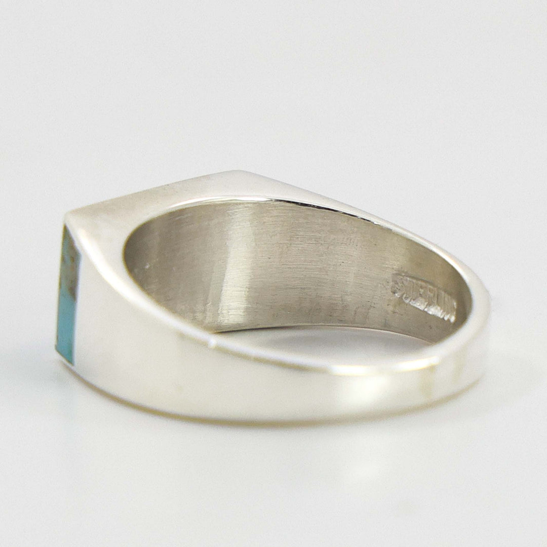 Inlay Ring