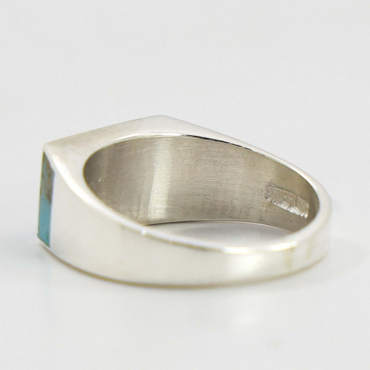 Inlay Ring