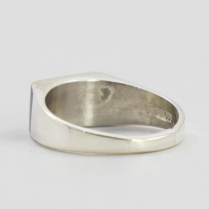Inlay Ring