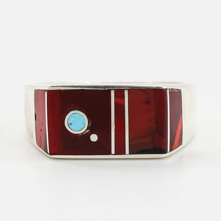 Inlay Ring