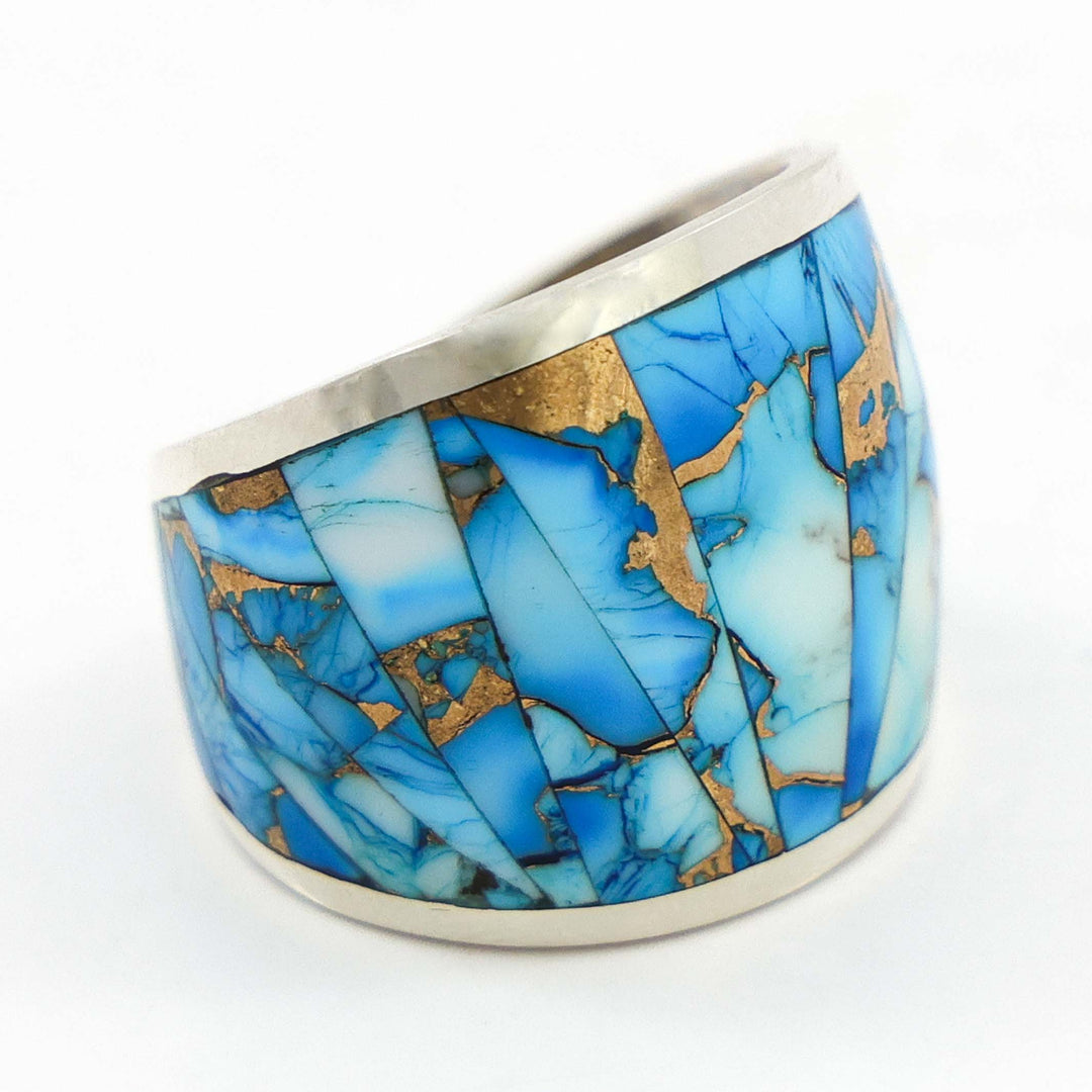 Inlay Ring