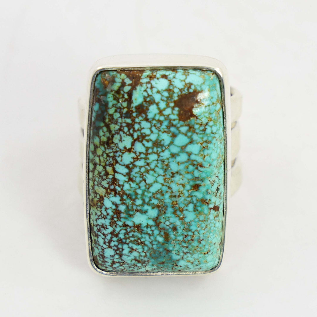 Patagonia Turquoise Ring