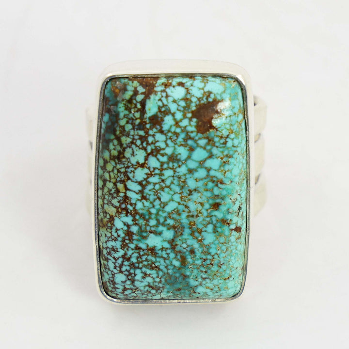 Patagonia Turquoise Ring