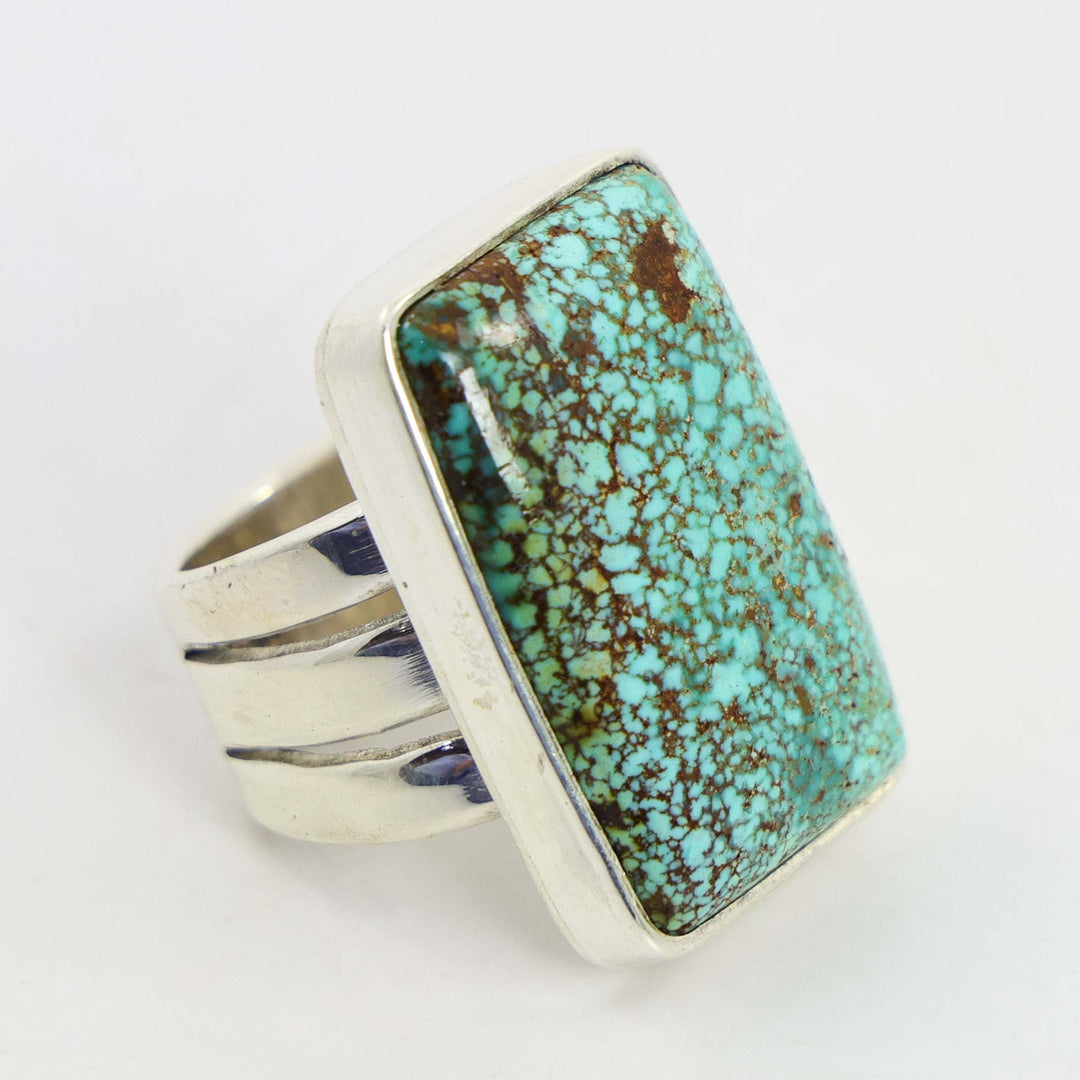 Patagonia Turquoise Ring