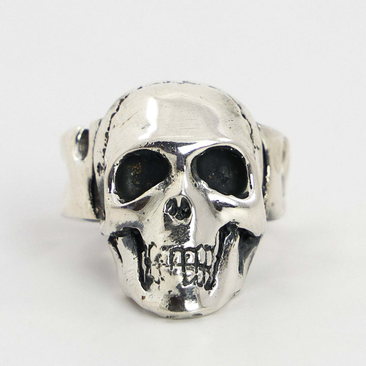 Skull Ring