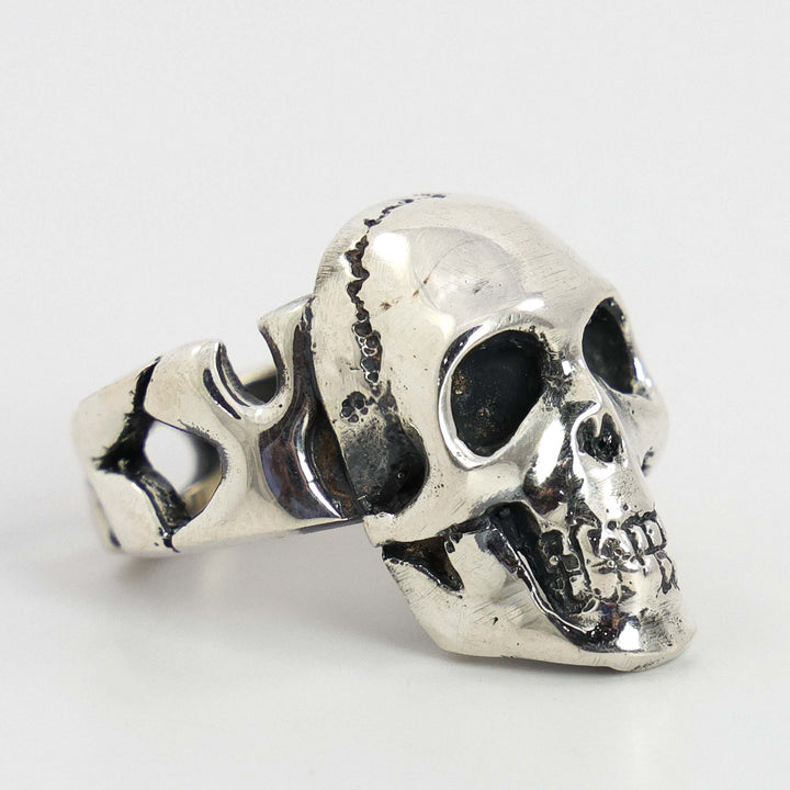 Skull Ring