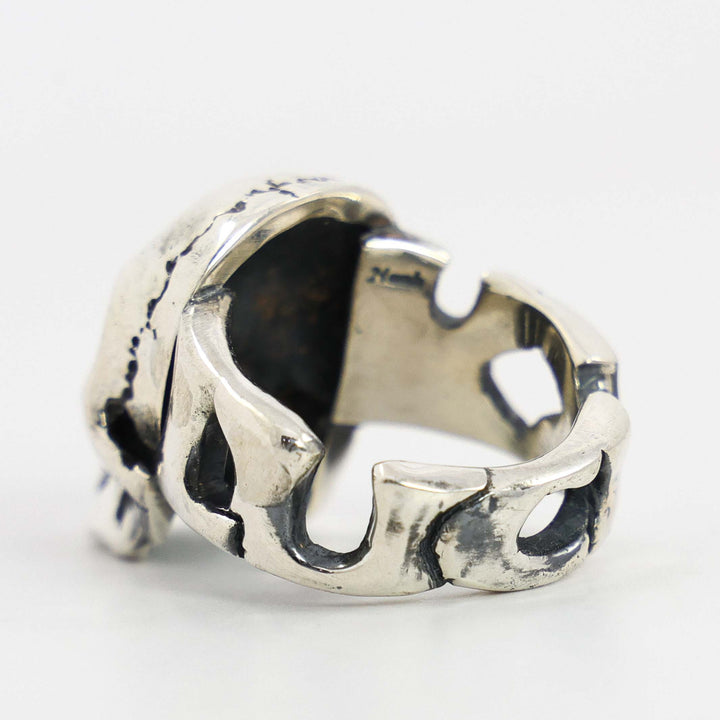 Skull Ring