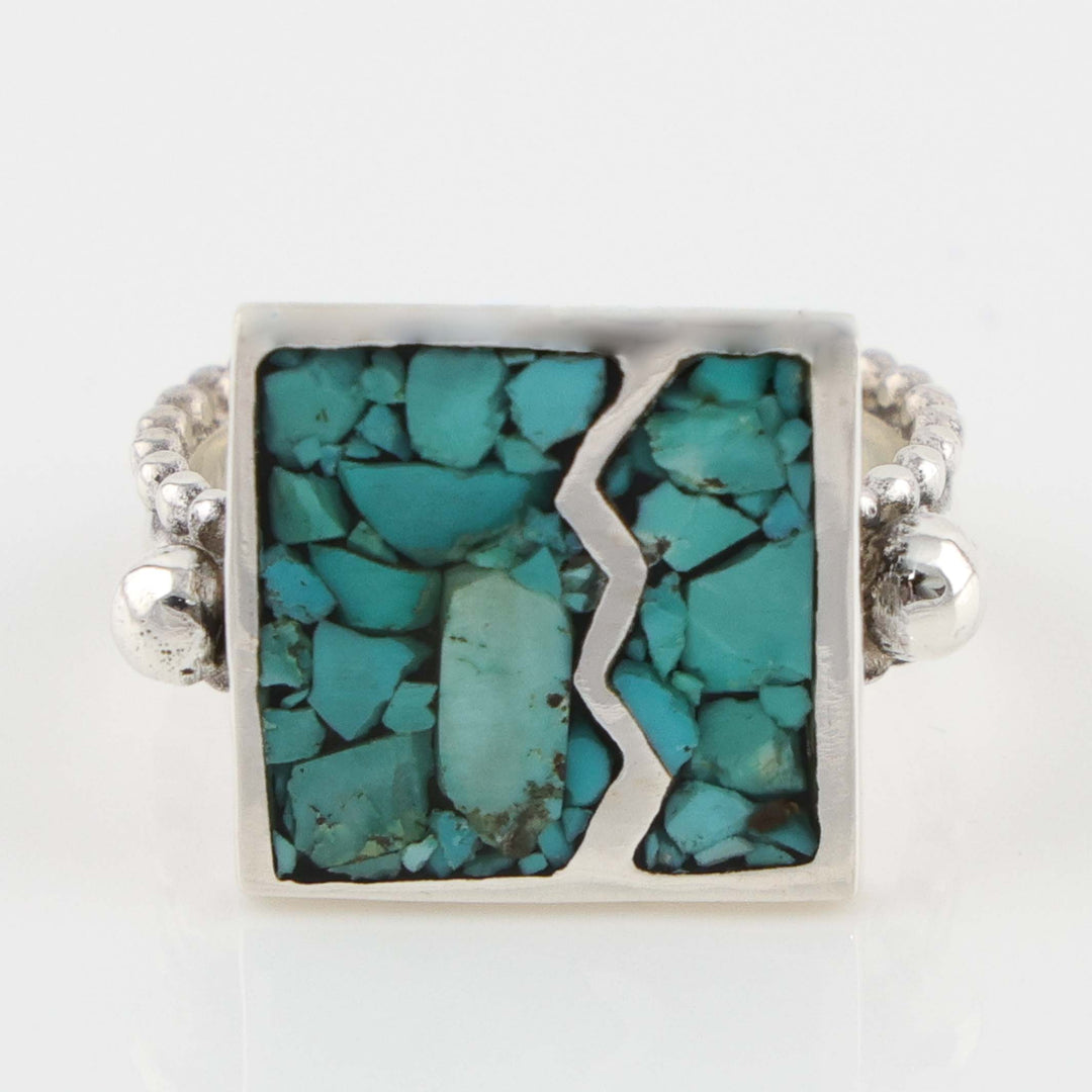 Turquoise Ring