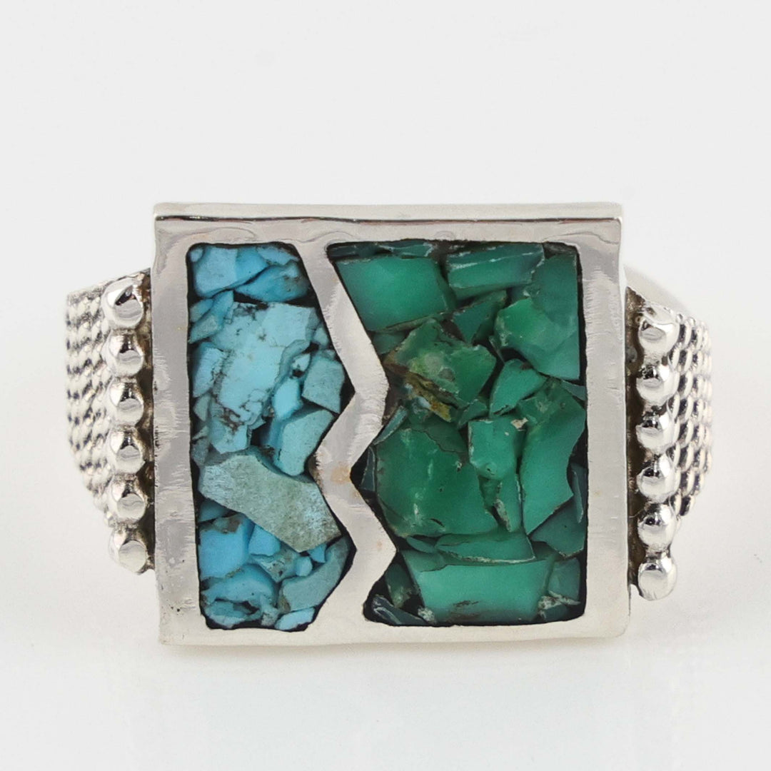 Turquoise Ring