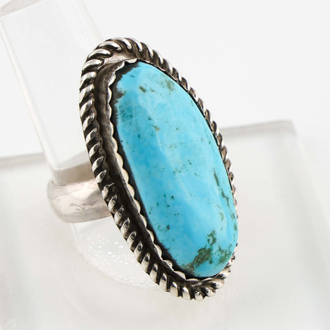 Turquoise Ring