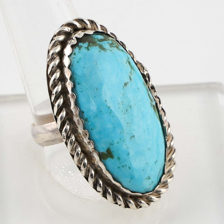 Turquoise Ring
