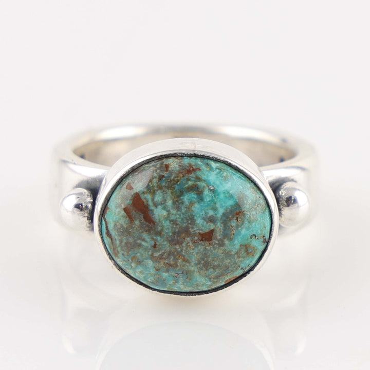 Patagonia Turquoise Ring