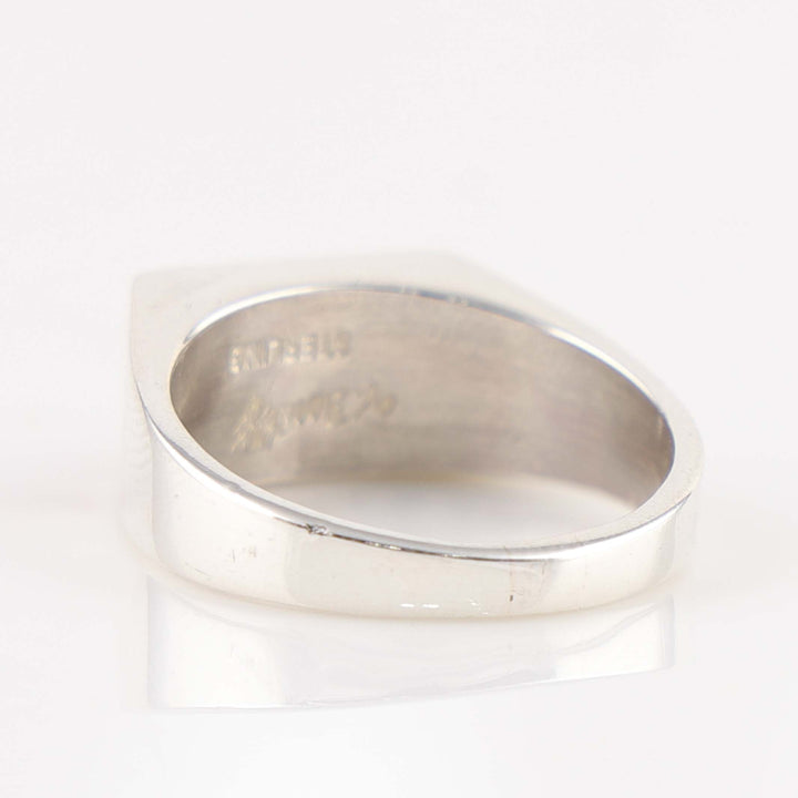 Inlay Ring