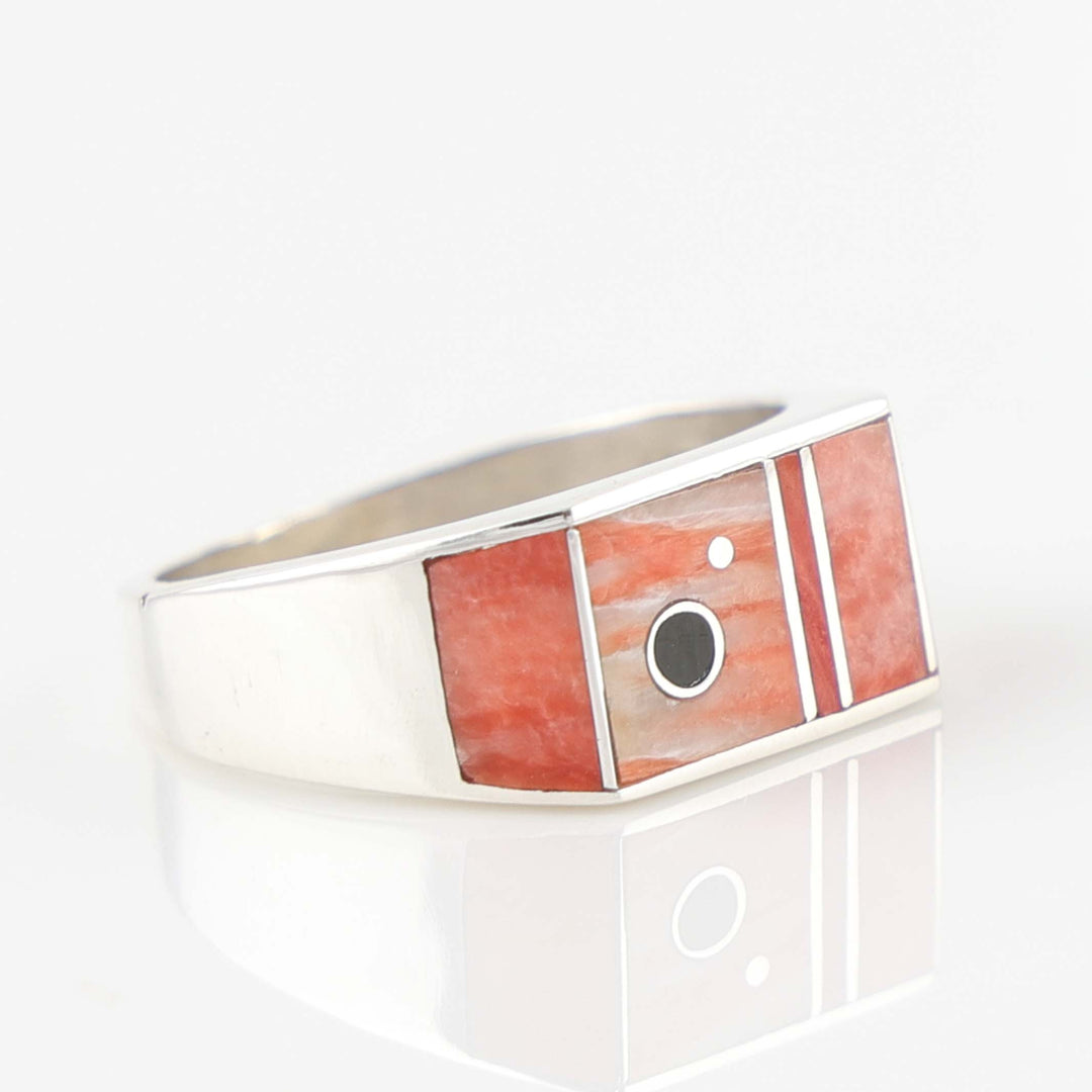 Inlay Ring